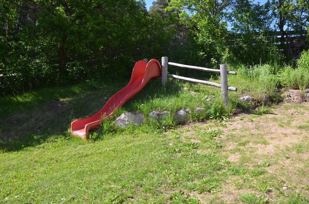 Villa Zu Schgagul Kastelruth Exterior foto